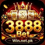 3888 Bet Game