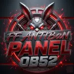 FF Antiban Panel OB52
