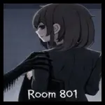 Room 801