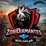 Zoridiamantes